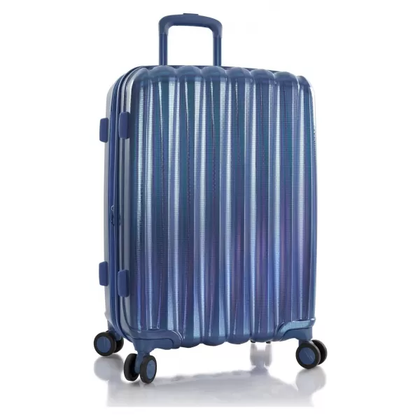  Koffer HEYS ASTRO S,M,L BLAU 