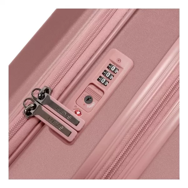  Koffer HEYS EZ FASHION L ROSÉGOLD 