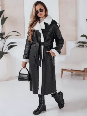 Damenjacke DSTREET TY4991 SCHWARZ