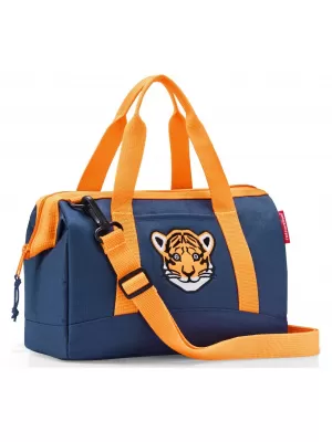 Tasche REISENTHEL ALLROUNDER XS KIDS TIGER-MARINE