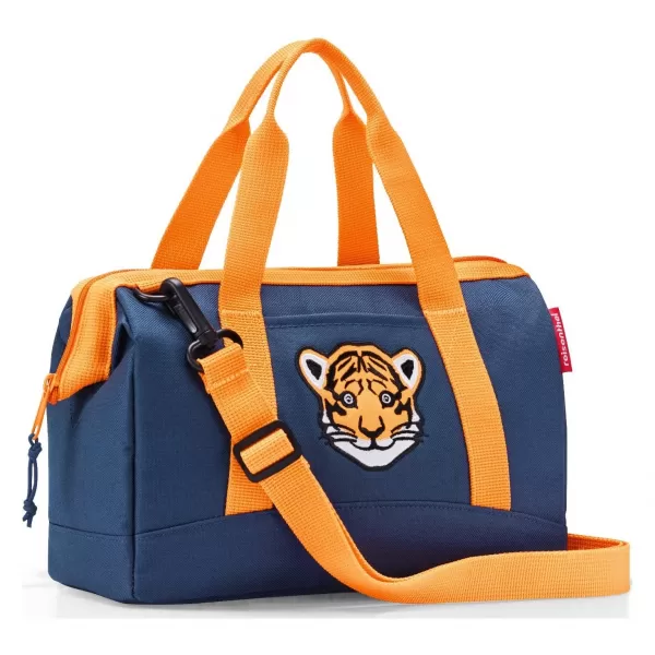  Tasche REISENTHEL ALLROUNDER XS KIDS TIGER-MARINE 