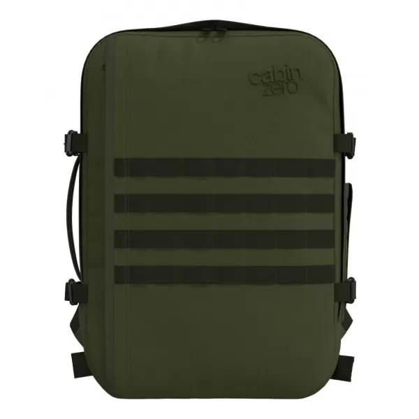  Rucksack CABINZERO MILITARY 44L MILITÄRGRÜN 