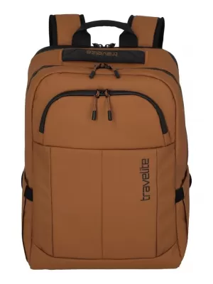 Rucksack TRAVELITE Briize Backpack M CURRY