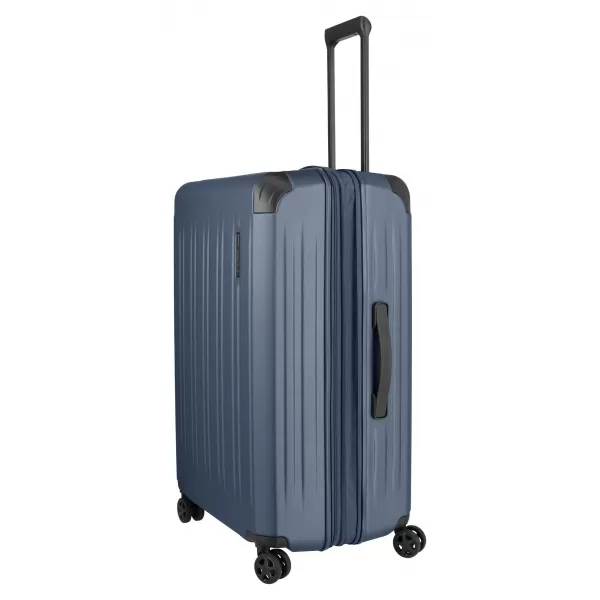  Koffer TRAVELITE DYNAMIIC L EXP DENIMBLAU 