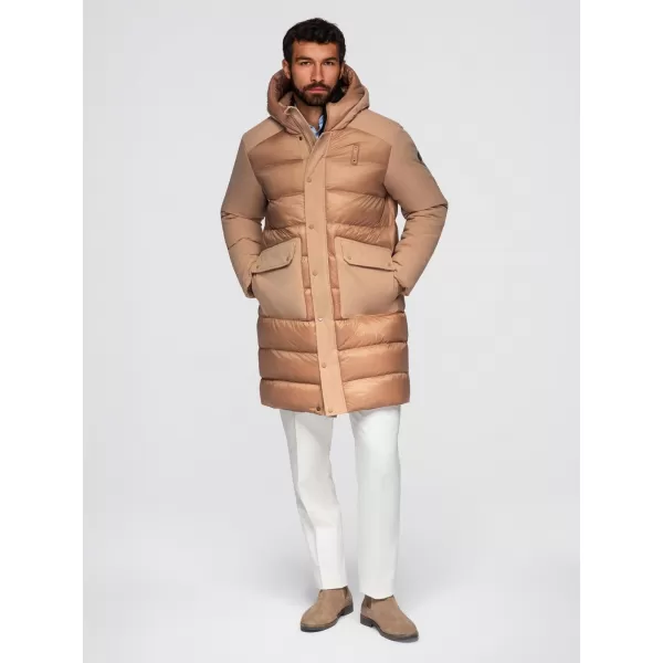  Jacke OMBRE OM-JALJ-0308 BEIGE 