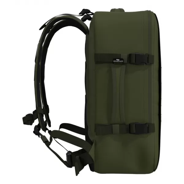  Rucksack CABINZERO MILITARY 44L MILITÄRGRÜN 