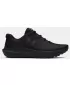 Damenschuhe UNDER ARMOUR UA W CHARGED SURGE 4 3027007-002 SCHWARZ