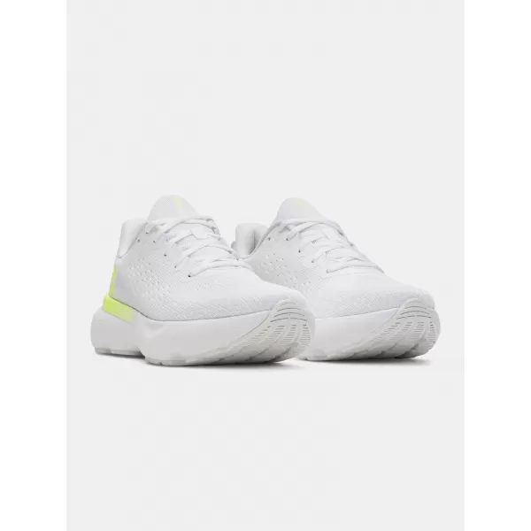  Damenschuhe UNDER ARMOUR UA W INFINITE 3027524-106 WEIß 