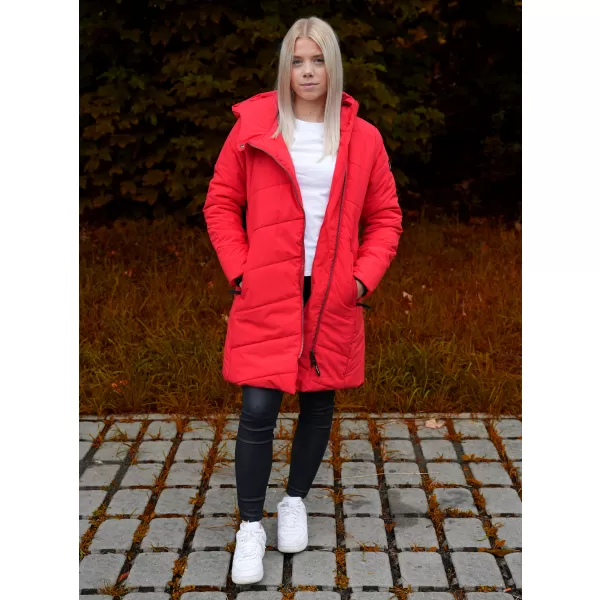  Mantel ALTISPORT ONEBA ROT 