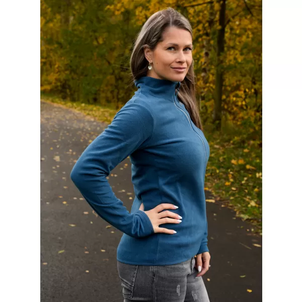  Damen-Sweatshirt ALTISPORT ESEFA  