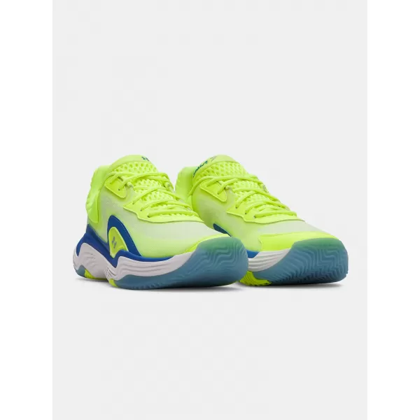 Stiefel UNDER ARMOUR UA SPAWN 7 3028461-731 BERNSTEIN 