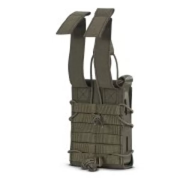  Zeitschriftenkoffer PENTAGON ELPIS RIFLE SINGLE K17075 KOJOTE 