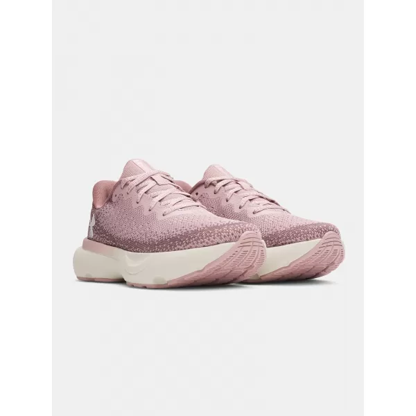  Damenschuhe UNDER ARMOUR UA W INFINITE 3027524-673 ROSA 