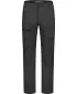 Outdoor-Hose für Herren NORDBLANC GRIZZLY NBFPM8265 SCHWARZ