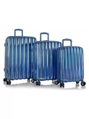 Koffer HEYS ASTRO S,M,L BLAU