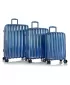 Koffer HEYS ASTRO S,M,L BLAU