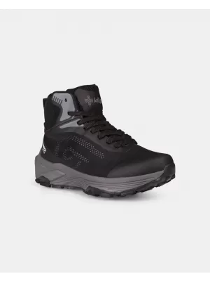 Stiefel KILPI PINUT HIGH WP-U ZU0951KI SCHWARZ