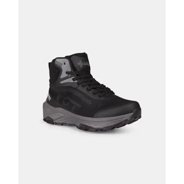  Stiefel KILPI PINUT HIGH WP-U ZU0951KI SCHWARZ 