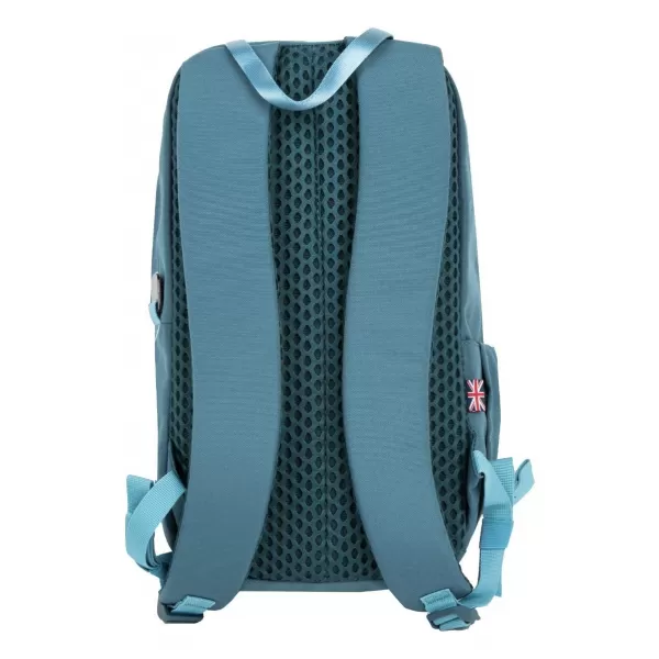  Rucksack CABINZERO CLASSIC FLIGHT 12L ARUBABLAU 