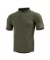 T-Shirt PENTAGON ANIKETOS POLO K09011-06 TARNGRÜN