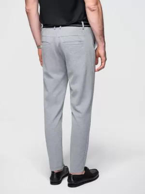 Hose OMBRE OM-PACP-0116 NEW DUNKELGRAU