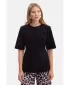 Damenbluse BEWEAR B305 SCHWARZ