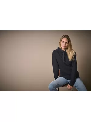Damen-Sweatshirt TEE JAYS | TJ 5431 GEWOHNHEITEN
