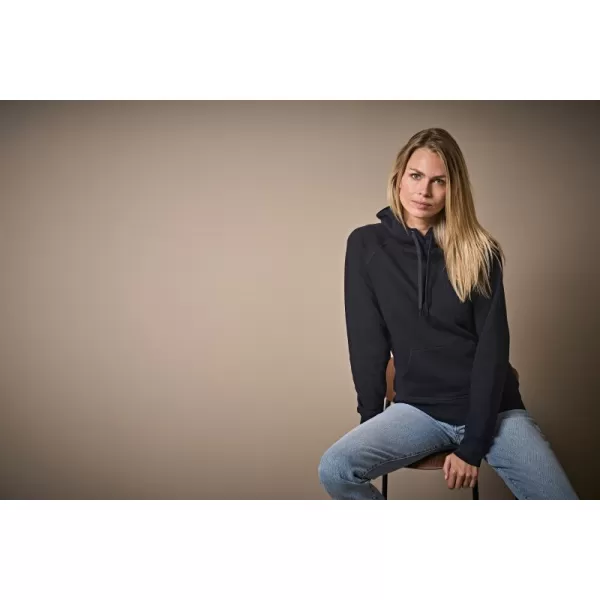  Damen-Sweatshirt TEE JAYS | TJ 5431 GEWOHNHEITEN 