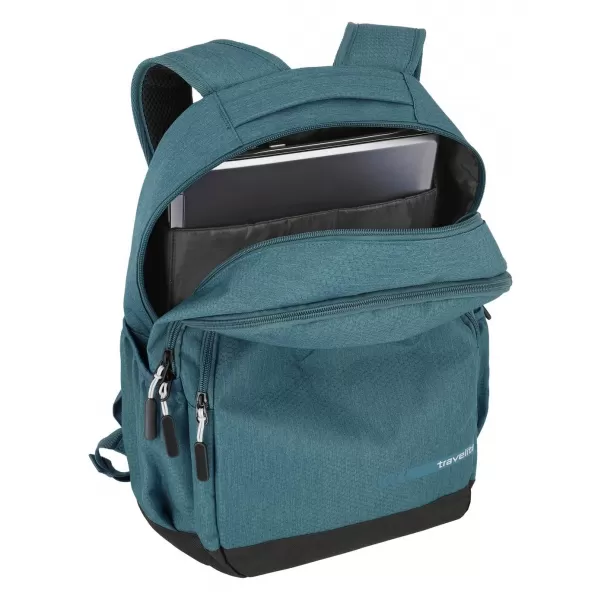  Rucksack TRAVELITE KICK OFF BACKPACK L BENZIN 