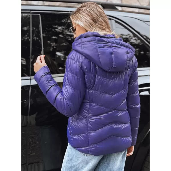  Damenjacke DSTREET MALLA TY1973 DUNKELBLAU 