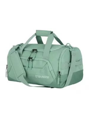Tasche TRAVELITE KICK OFF DUFFLE S SALBEI