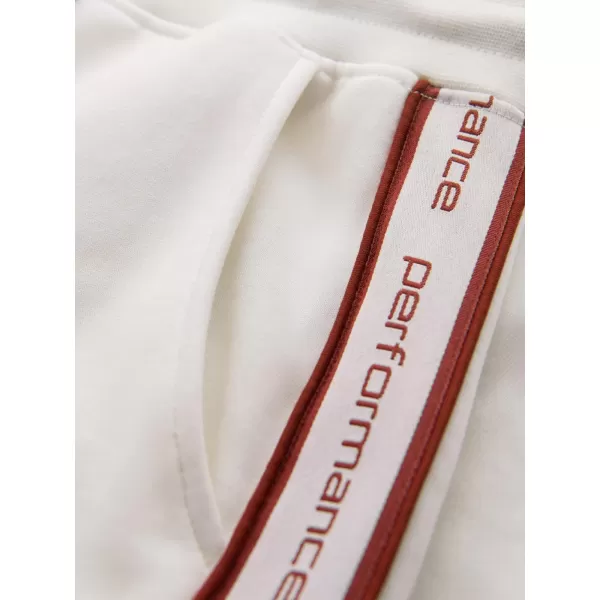  Trainingsanzüge für Herren OMBRE OM-PASK-0145 CREME 