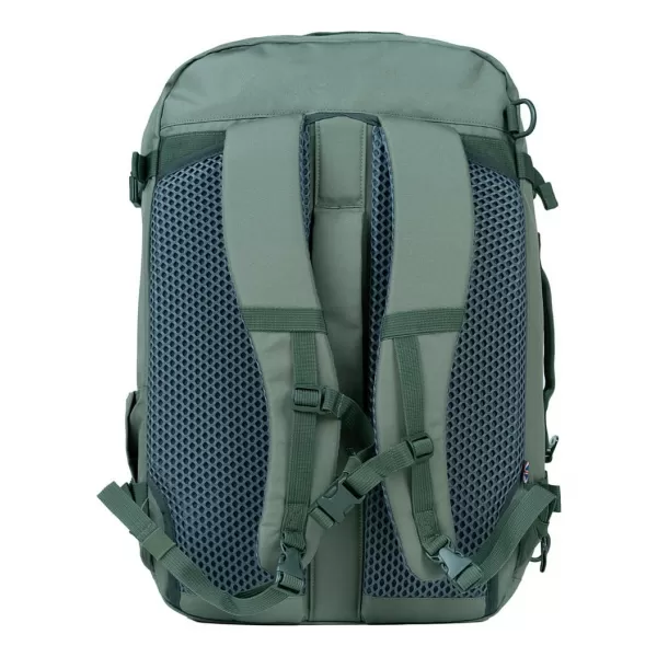  Rucksack CABINZERO CLASSIC PLUS 42L GEORGISCHES KHAKI 