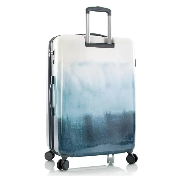  Koffer HEYS TIE-DYE S,M,L BLAU 