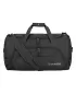 Tasche TRAVELITE Kick Off Duffle L SCHWARZ