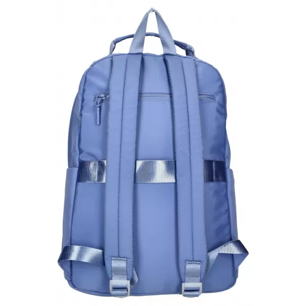  Rucksack ENRICO BENETTI ARUBA 62156 JEANSBLAU 