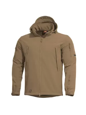 Jacke PENTAGON ARTAXES K08011 KOJOTE