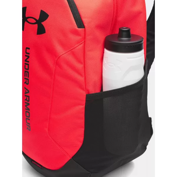  Rucksack UNDER ARMOUR UA HUSTLE LITE BACKPACK 6000399-713 ROT 