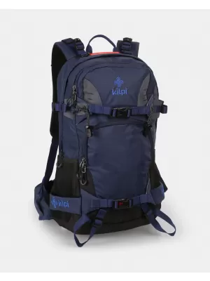 Rucksack KILPI RISE 30-U ZU0901KI DUNKELBLAU