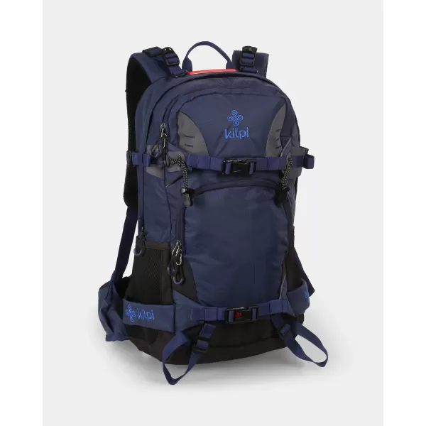  Rucksack KILPI RISE 30-U ZU0901KI DUNKELBLAU 