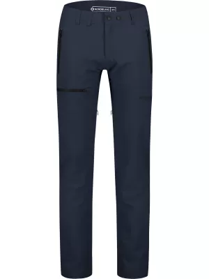 Outdoor-Hose für Damen NORDBLANC FLOE NBFPL8277 BLAU