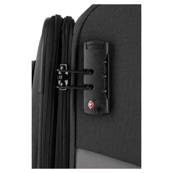  Koffer TRAVELITE VIIA 4W M ANTHRAZIT 