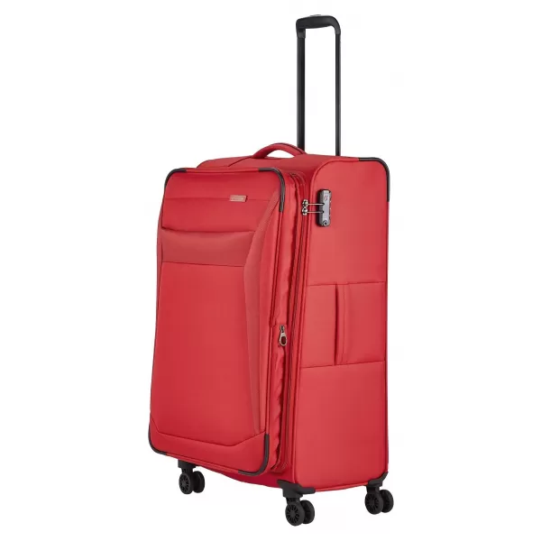  Koffer TRAVELITE CHIOS S,M,L HRSG 