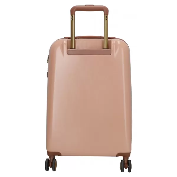  Koffer CHARM LONDON CAPETOWN S ROSA 
