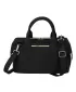 Handtasche TRAVELITE BARBARA Stepp Cosmetic Bag SCHWARZ
