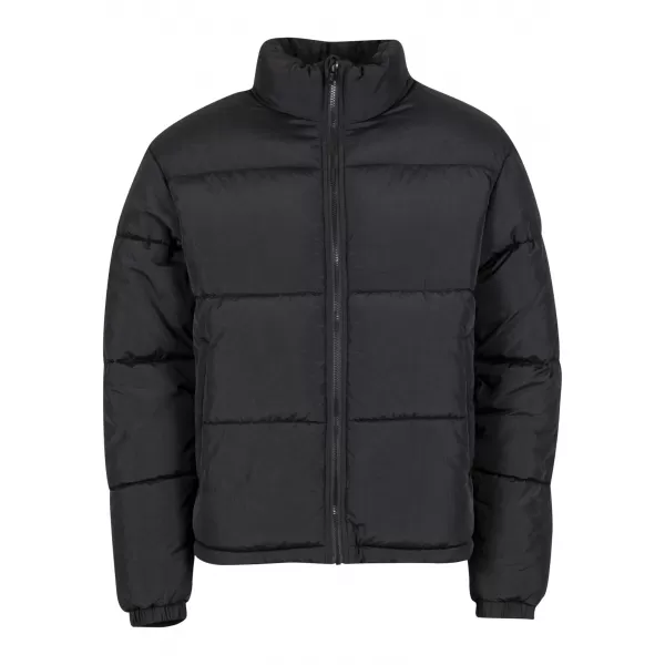  Jacke URBAN CLASSICS TB7586 SCHWARZ 