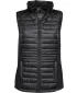Damenweste TEE JAYS | TJ 9625 SCHWARZ/SCHWARZ/SCHWARZ