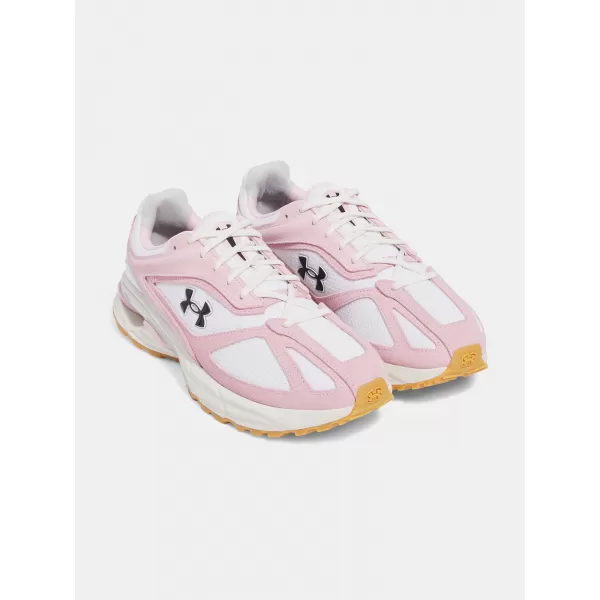  Stiefel UNDER ARMOUR UA HOVR APPARITION RTRFTR SD 3027596-104 WEIß 