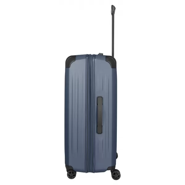  Koffer TRAVELITE DYNAMIIC S,M,L EXP DENIMBLAU 