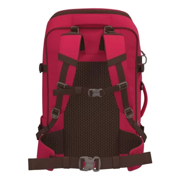  Rucksack CABINZERO ADV 42L MIAMI MAGENTA 